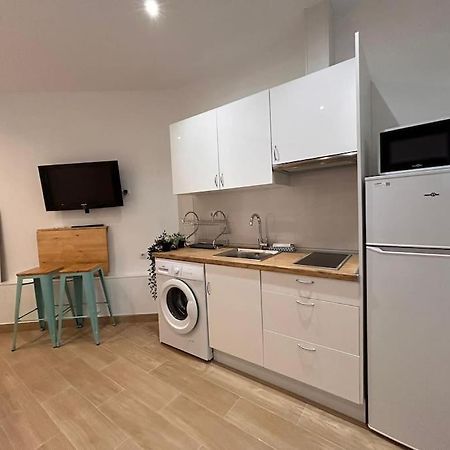Ideal Studio In Cuatro Caminos - Guipuzcoa Мадрид Экстерьер фото